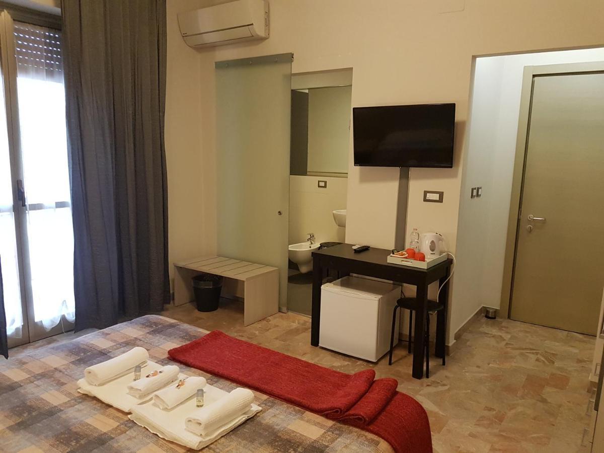 B&B Monte Montesilvano Marina 외부 사진