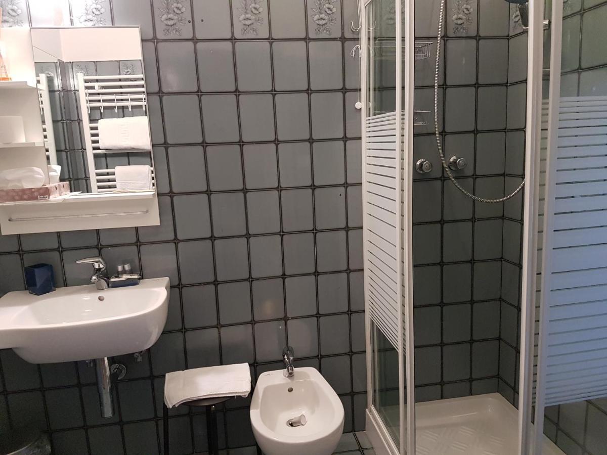 B&B Monte Montesilvano Marina 외부 사진