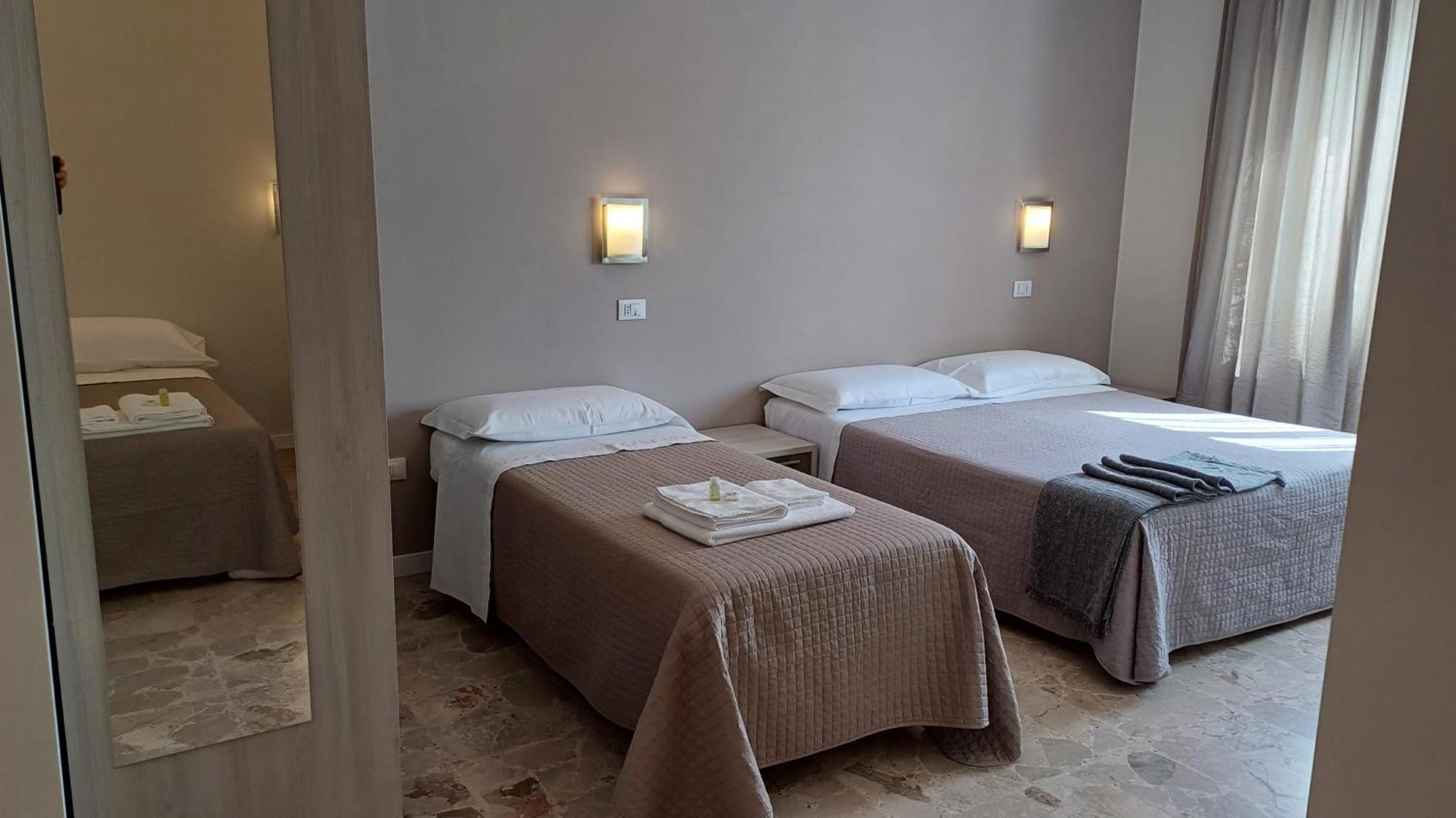 B&B Monte Montesilvano Marina 외부 사진